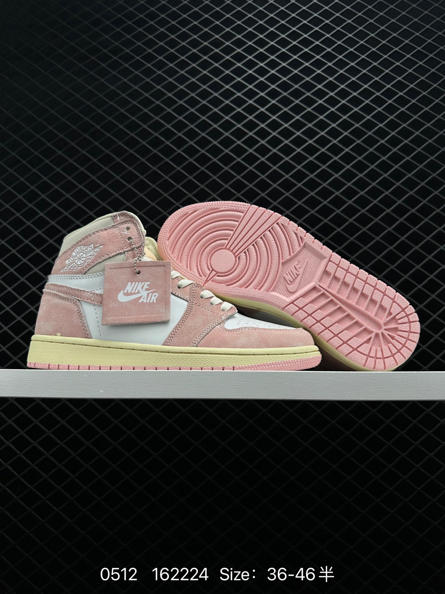 Air Jordan 1 Retro High OG 